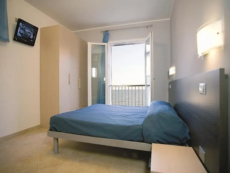 ***  Hotel Villa Lo Scoglietto San Vincenzo Italy