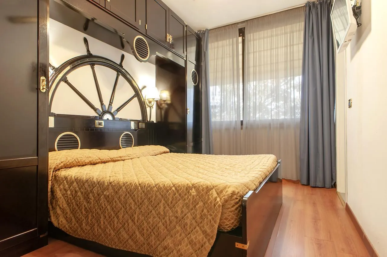 Hotel Villa Lo Scoglietto San Vincenzo 3*,  Italy