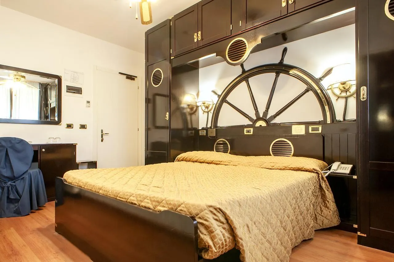 Hotel Villa Lo Scoglietto San Vincenzo