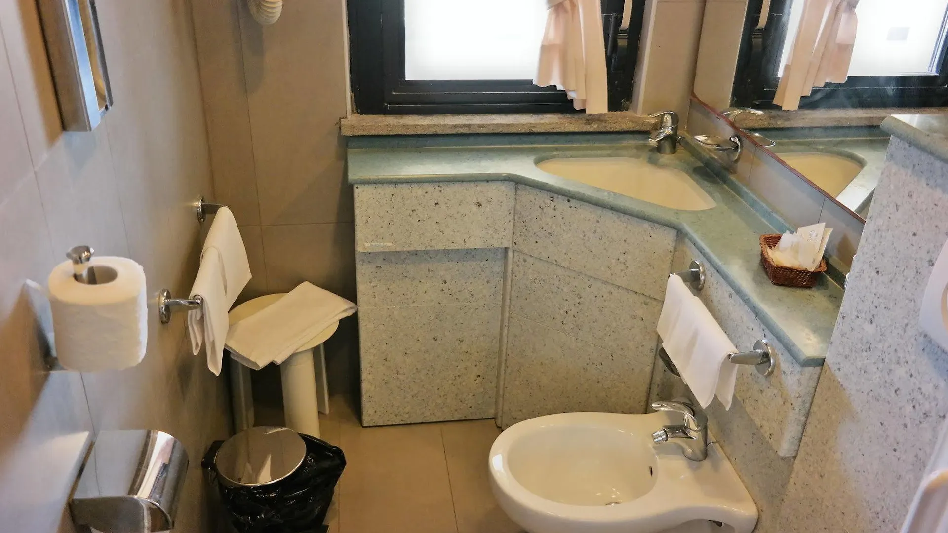 Hotel Villa Lo Scoglietto San Vincenzo