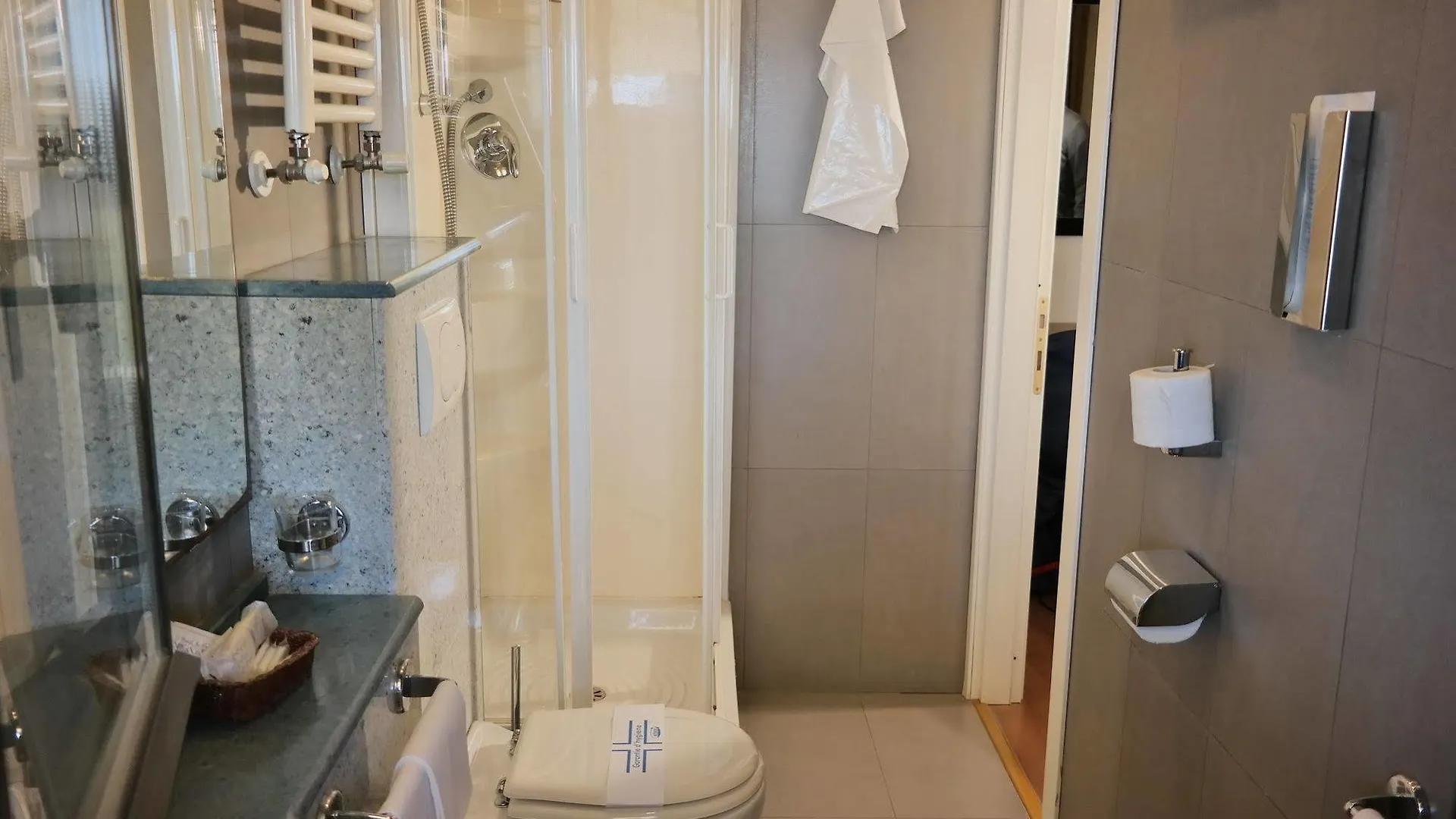 Hotel Villa Lo Scoglietto San Vincenzo