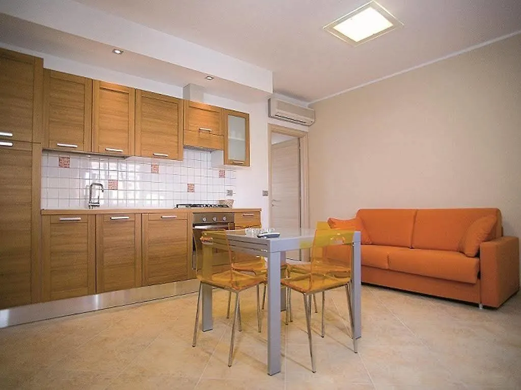Hotel Villa Lo Scoglietto San Vincenzo Italy