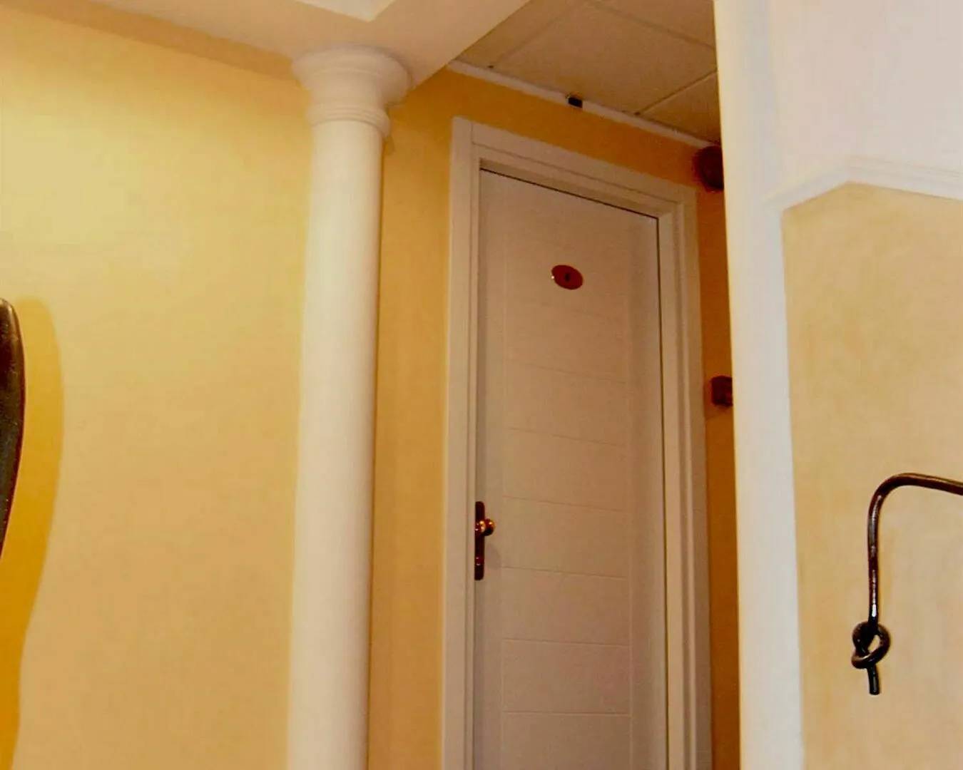 Hotel Villa Lo Scoglietto San Vincenzo