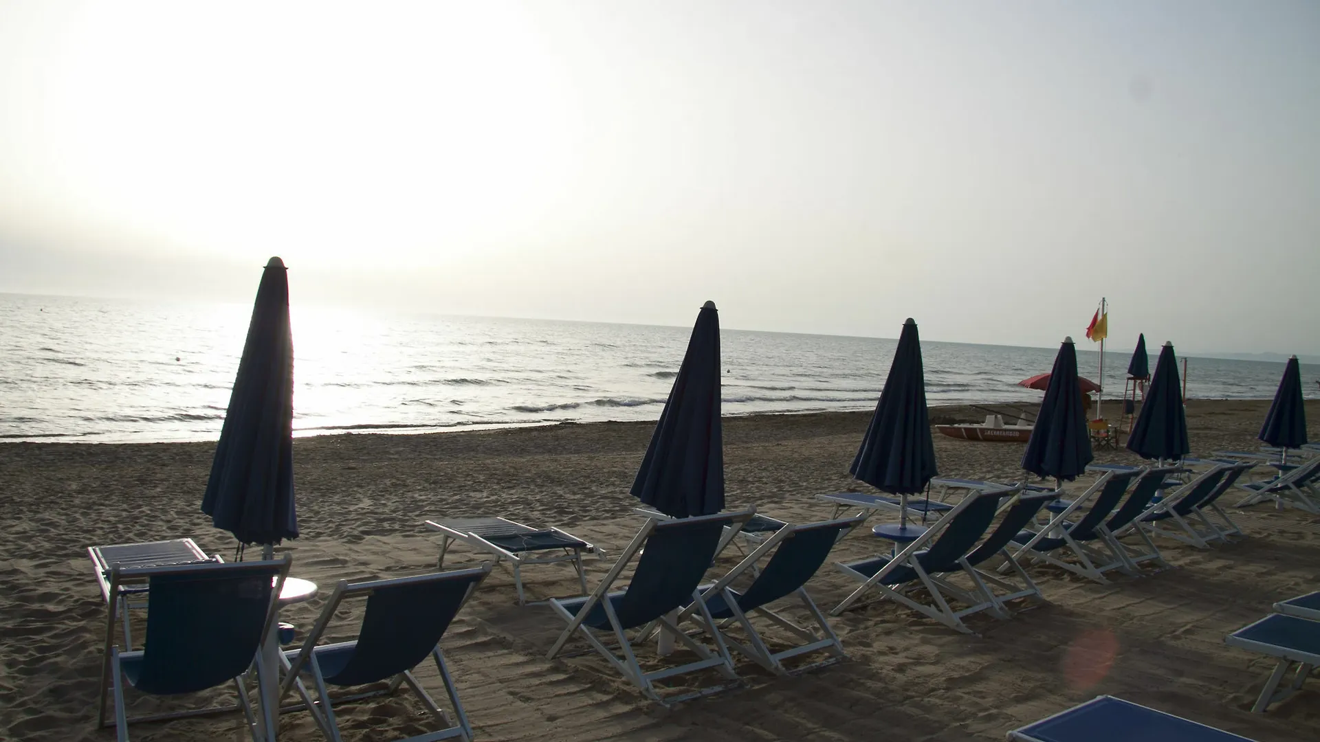Hotel Villa Lo Scoglietto San Vincenzo 3*,  Italy
