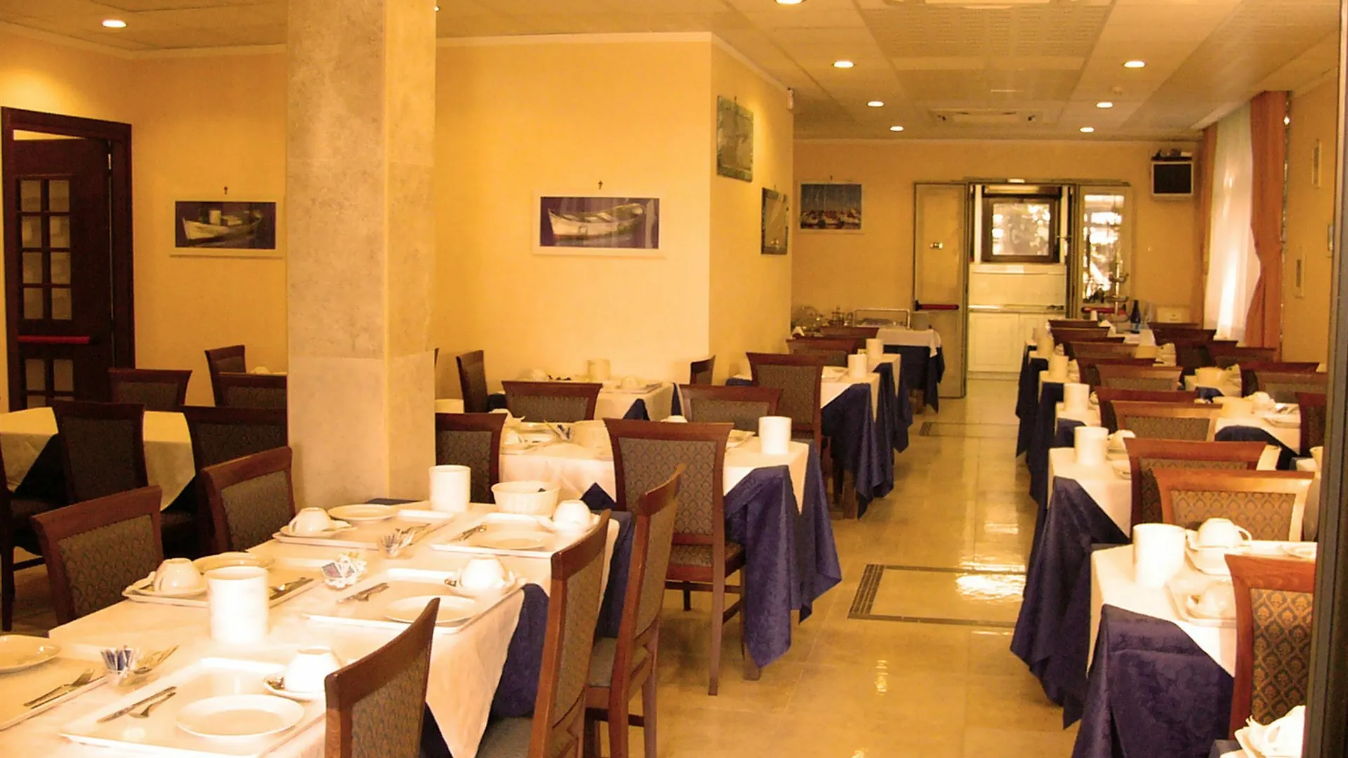 ***  Hotel Villa Lo Scoglietto San Vincenzo Italy