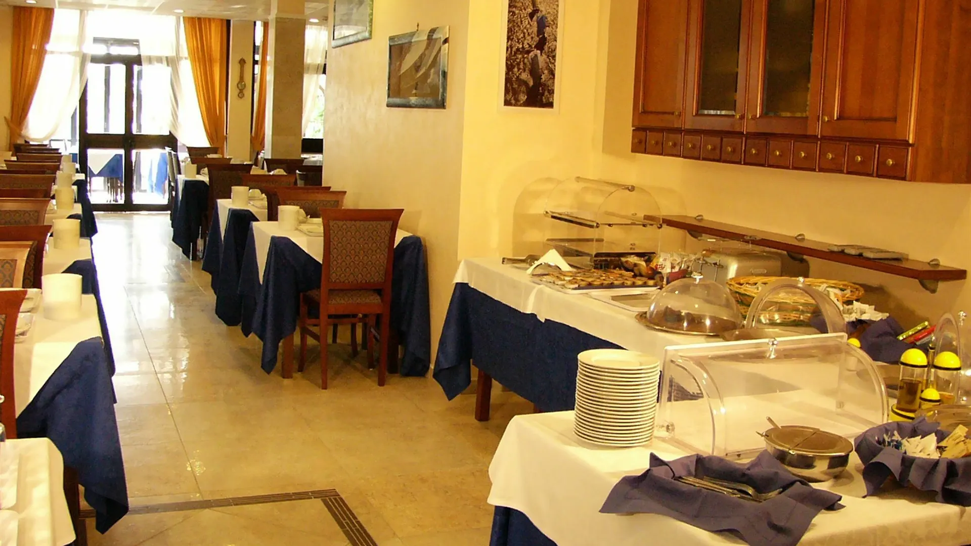 Hotel Villa Lo Scoglietto San Vincenzo
