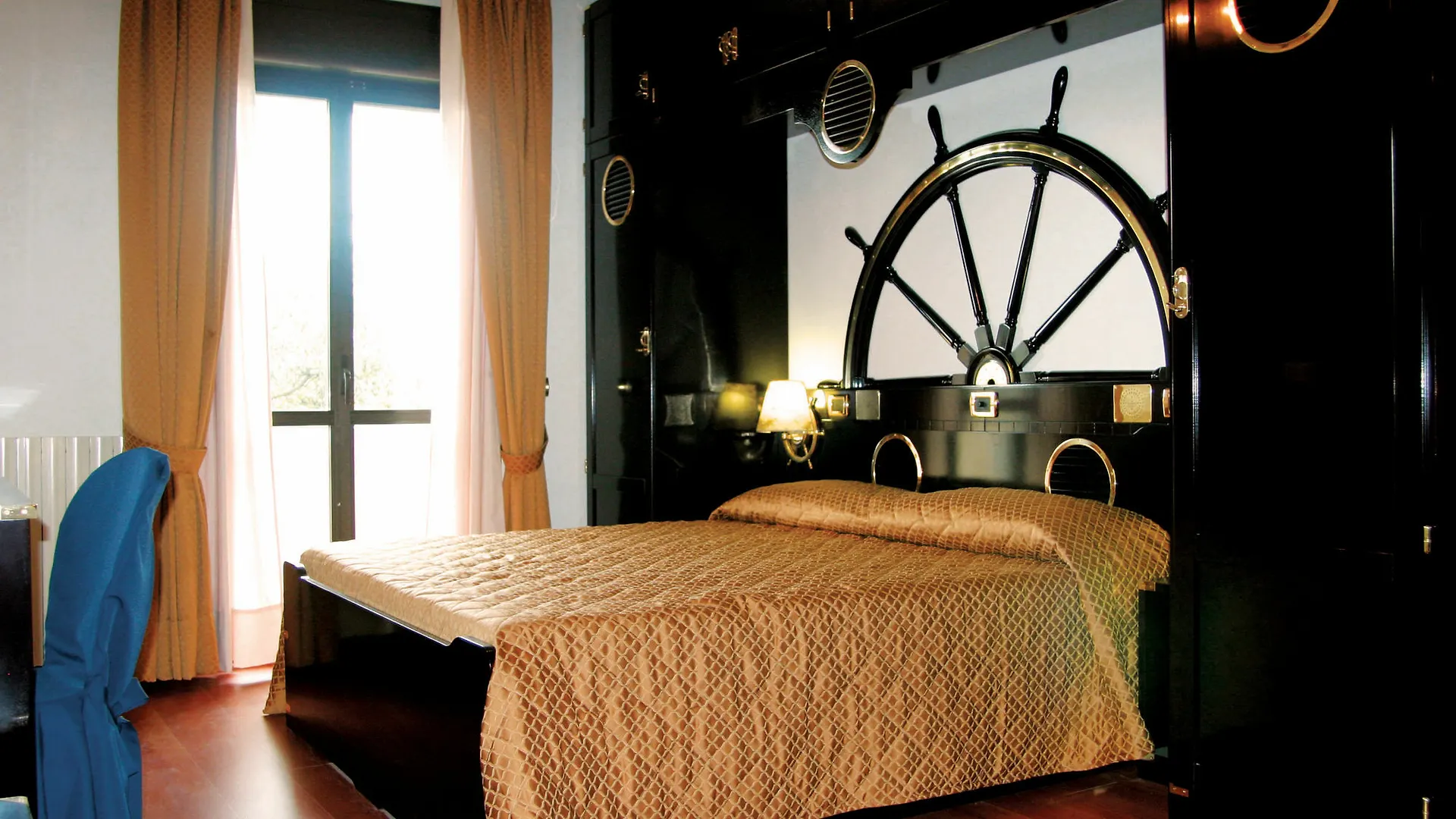 Hotel Villa Lo Scoglietto San Vincenzo 3*,