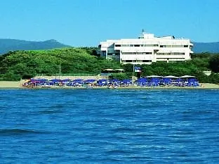 ***  Hotel Villa Lo Scoglietto San Vincenzo Italy