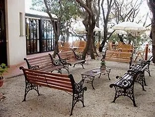 Hotel Villa Lo Scoglietto San Vincenzo