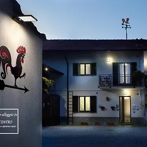 Casa Pasquee Italien