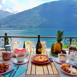 Fabulous View On The Italien