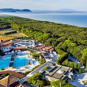 Garden Toscana **** San Vincenzo