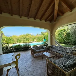 Oliva Italien