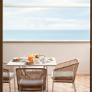 Zefiro San Vincenzo