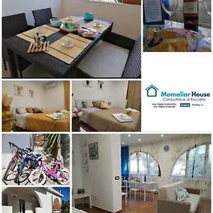 Momaliar House Italien