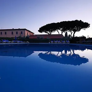Podere San Giuseppe *** San Vincenzo