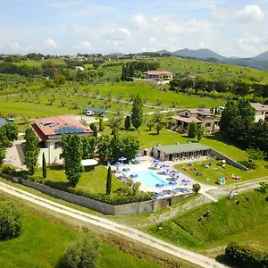Bauernhof San Gregorio, San Vincenzo